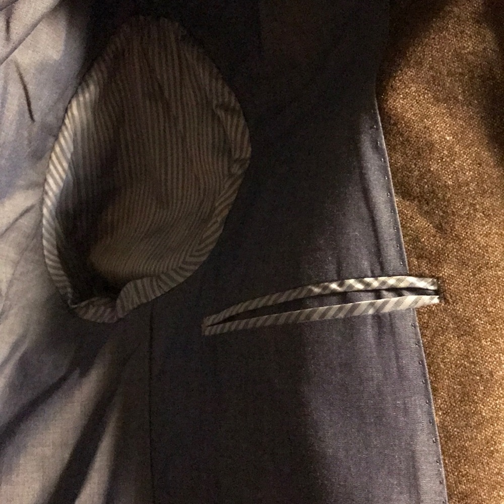 Tweed Sport Jacket - Picture 6 of 8